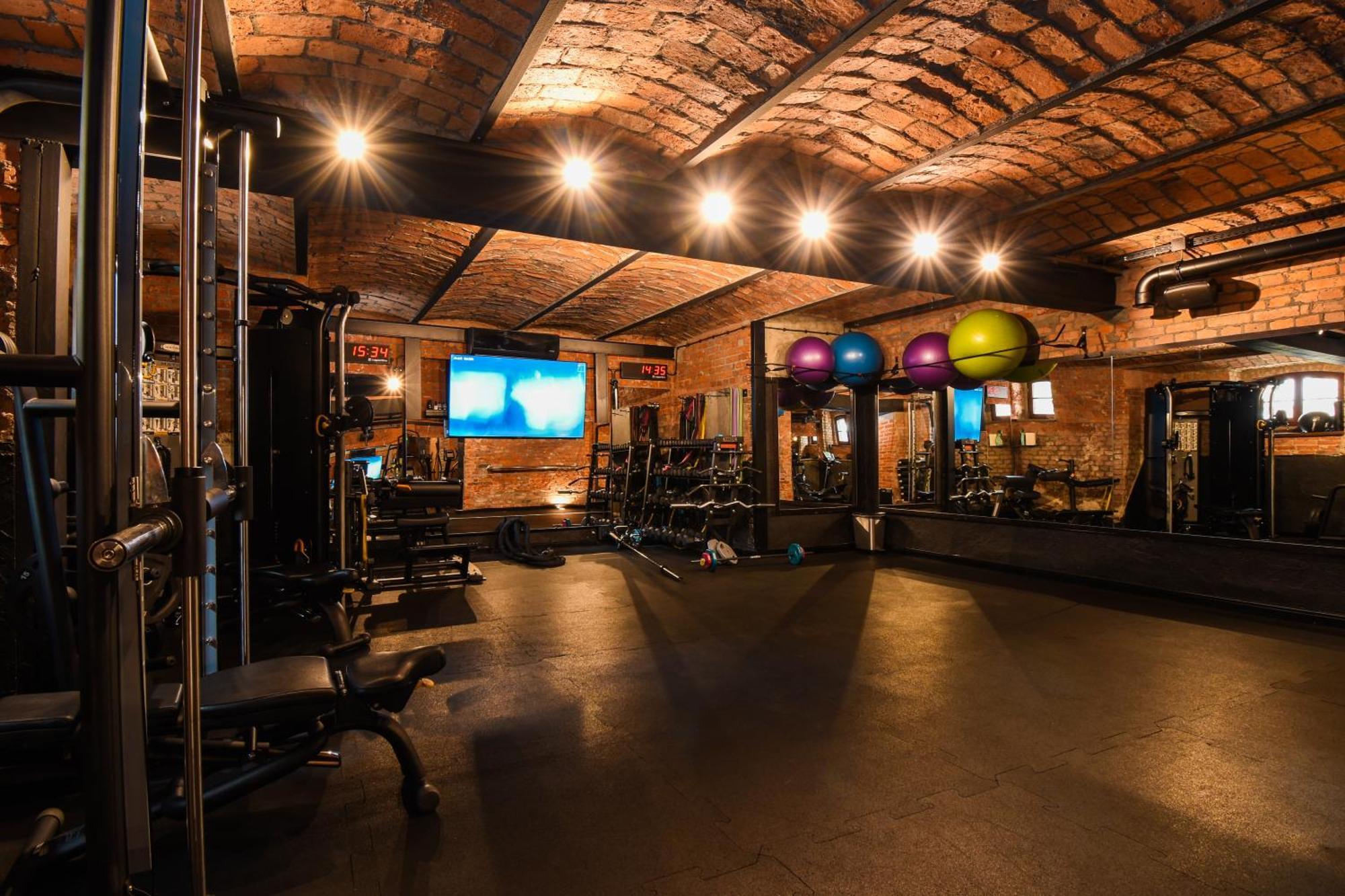 Hotel Saline Inowroclaw Ngoại thất bức ảnh