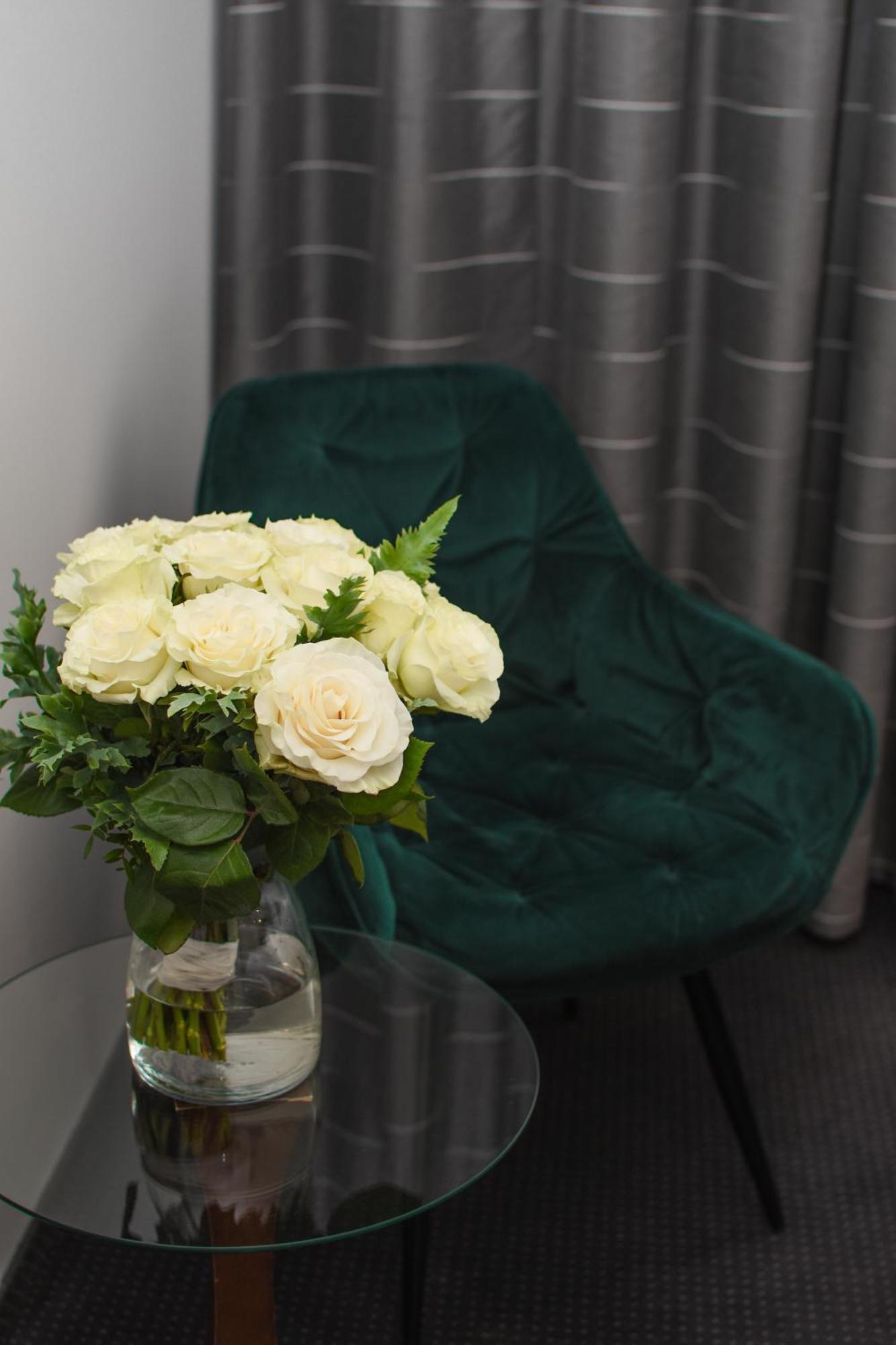 Hotel Saline Inowroclaw Ngoại thất bức ảnh