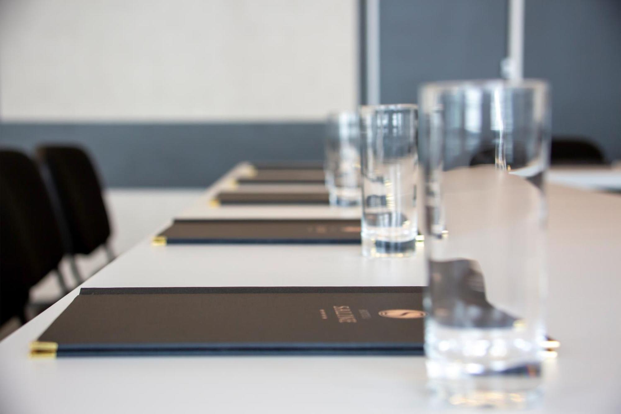 Hotel Saline Inowroclaw Ngoại thất bức ảnh