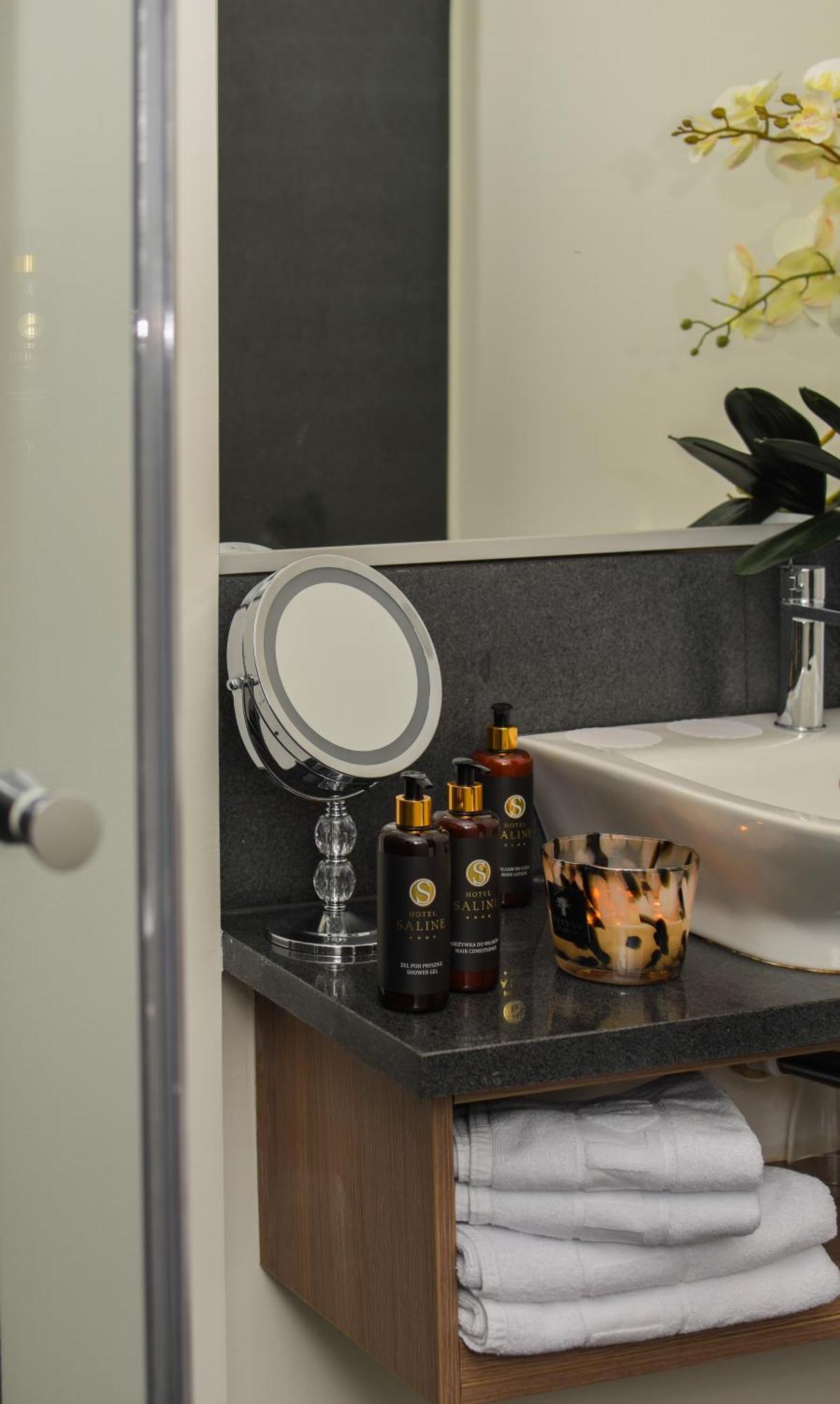 Hotel Saline Inowroclaw Ngoại thất bức ảnh
