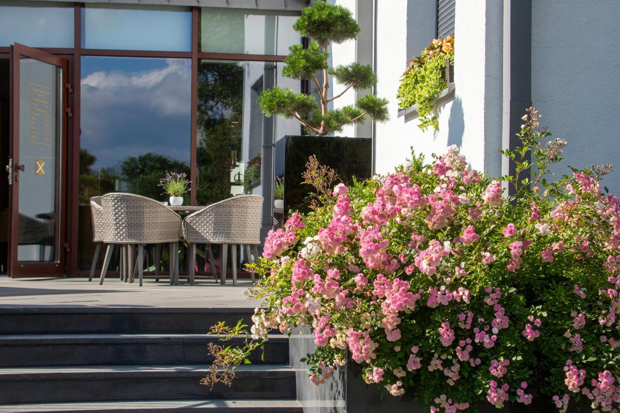 Hotel Saline Inowroclaw Ngoại thất bức ảnh