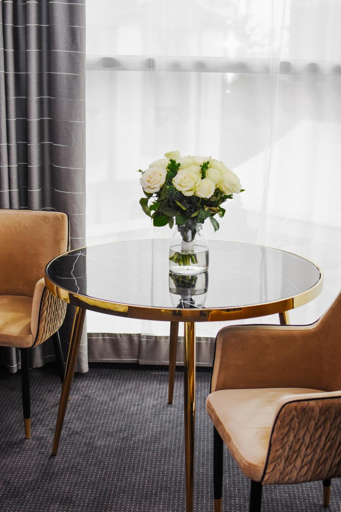 Hotel Saline Inowroclaw Ngoại thất bức ảnh