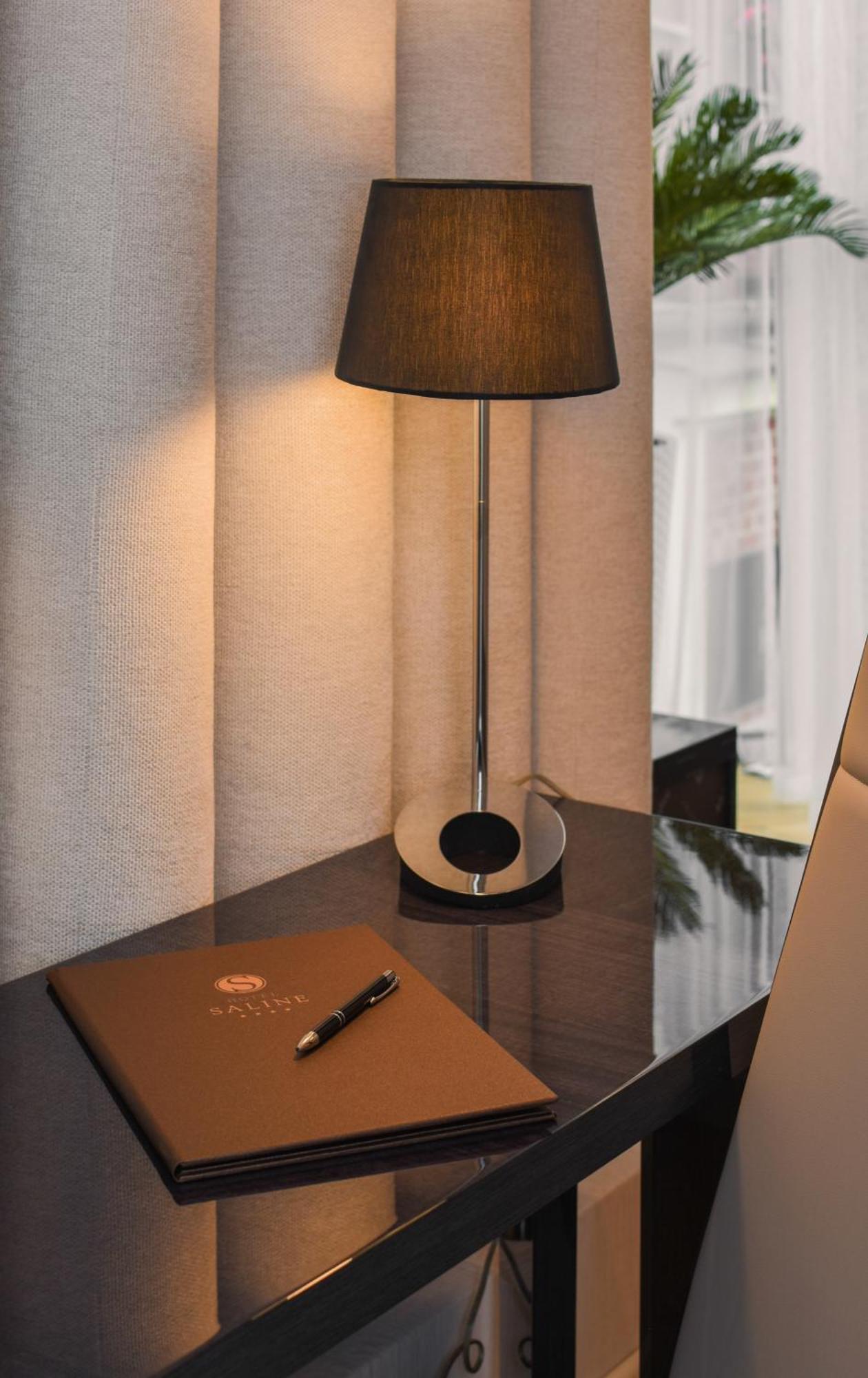 Hotel Saline Inowroclaw Ngoại thất bức ảnh