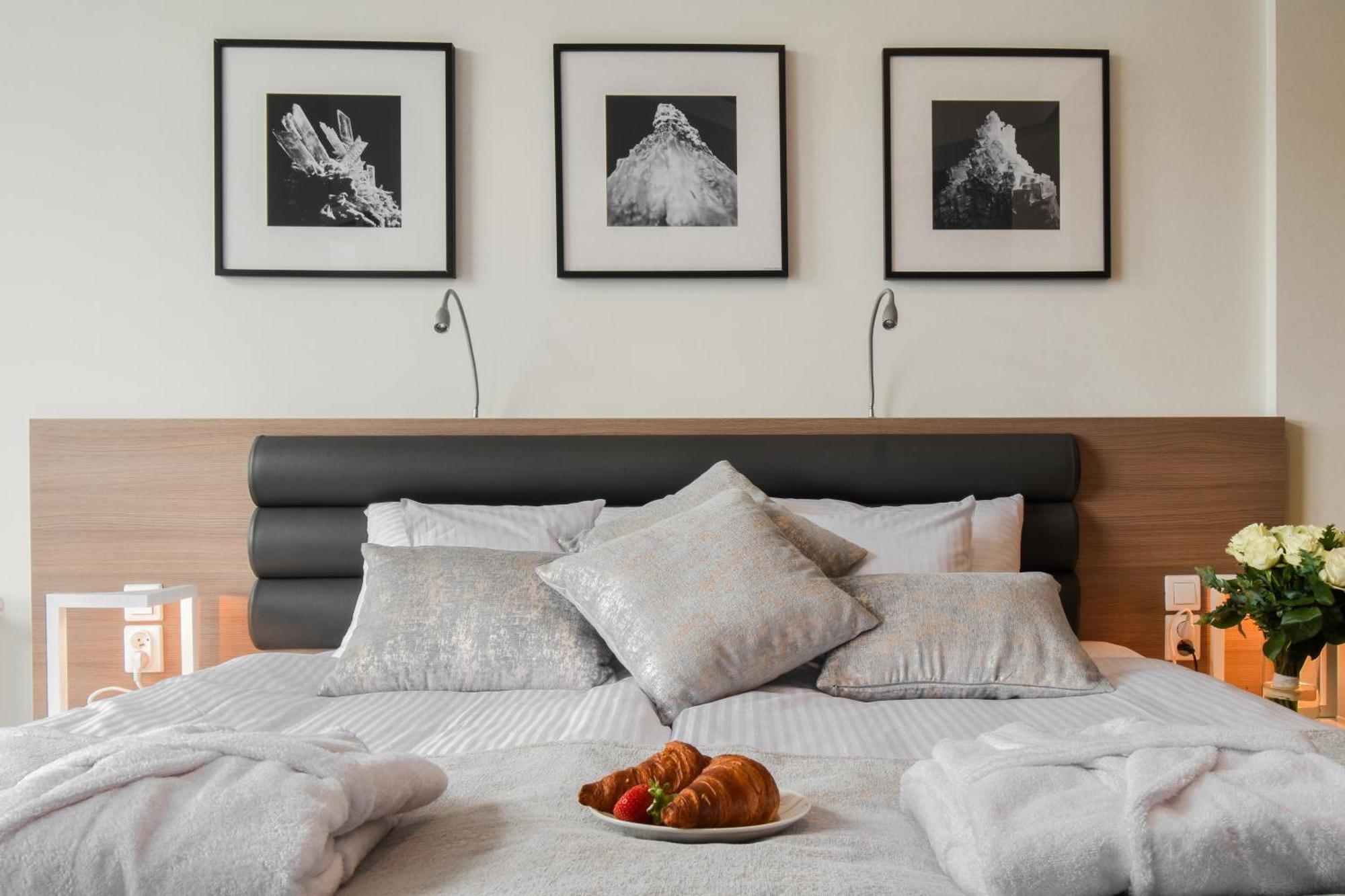 Hotel Saline Inowroclaw Ngoại thất bức ảnh