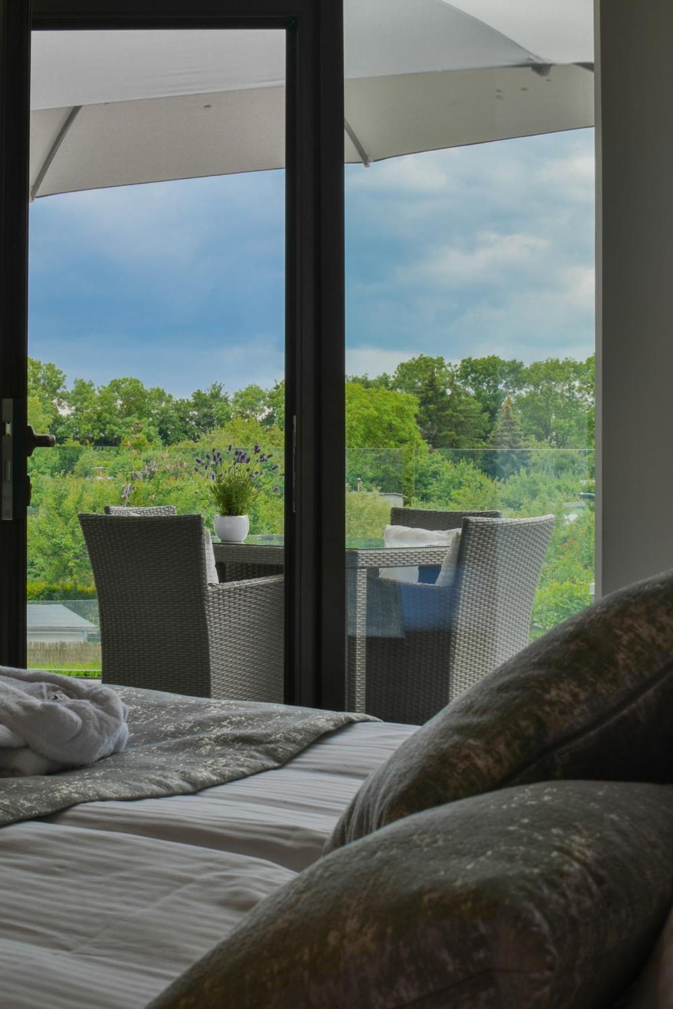 Hotel Saline Inowroclaw Ngoại thất bức ảnh