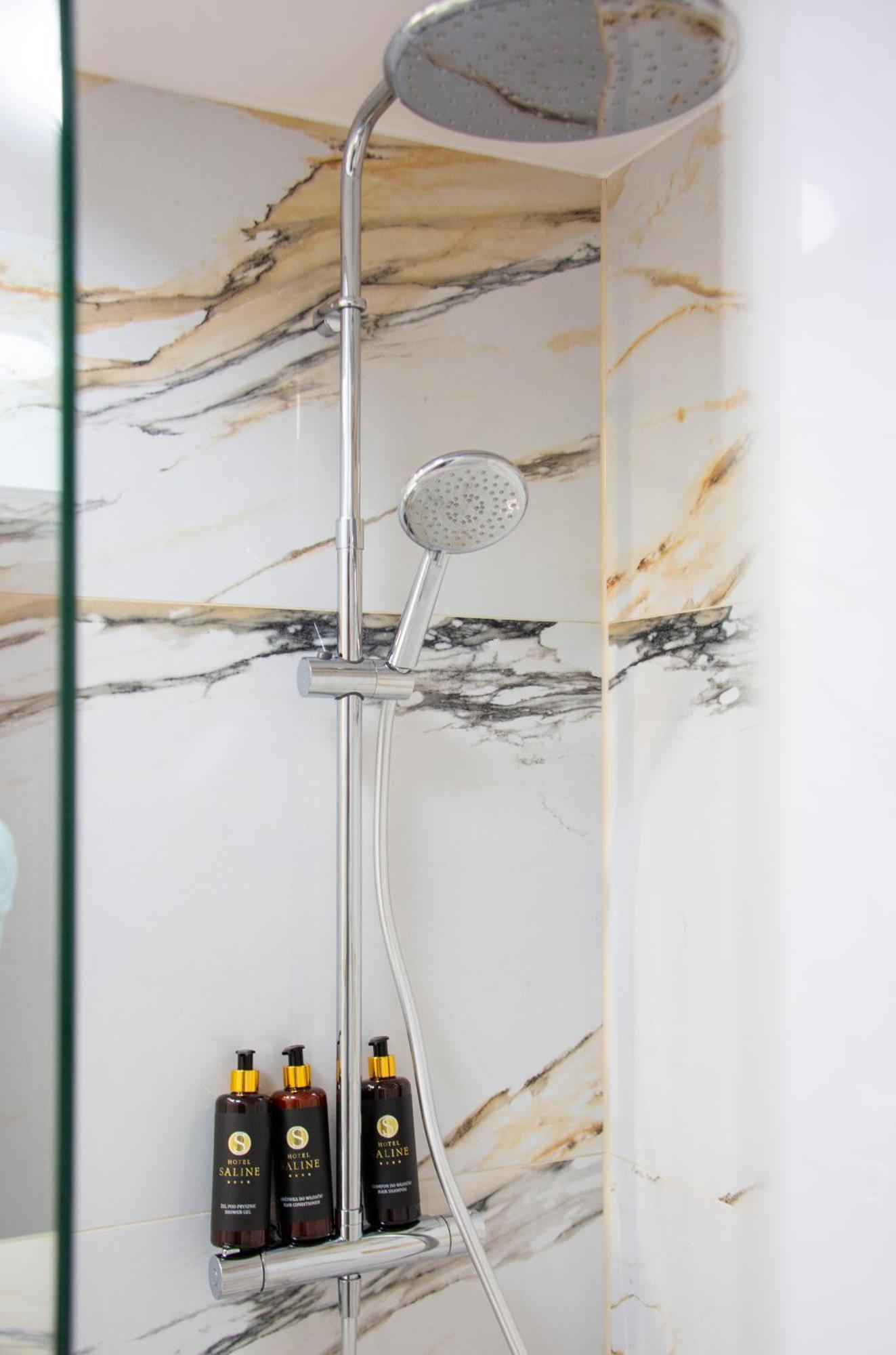 Hotel Saline Inowroclaw Ngoại thất bức ảnh