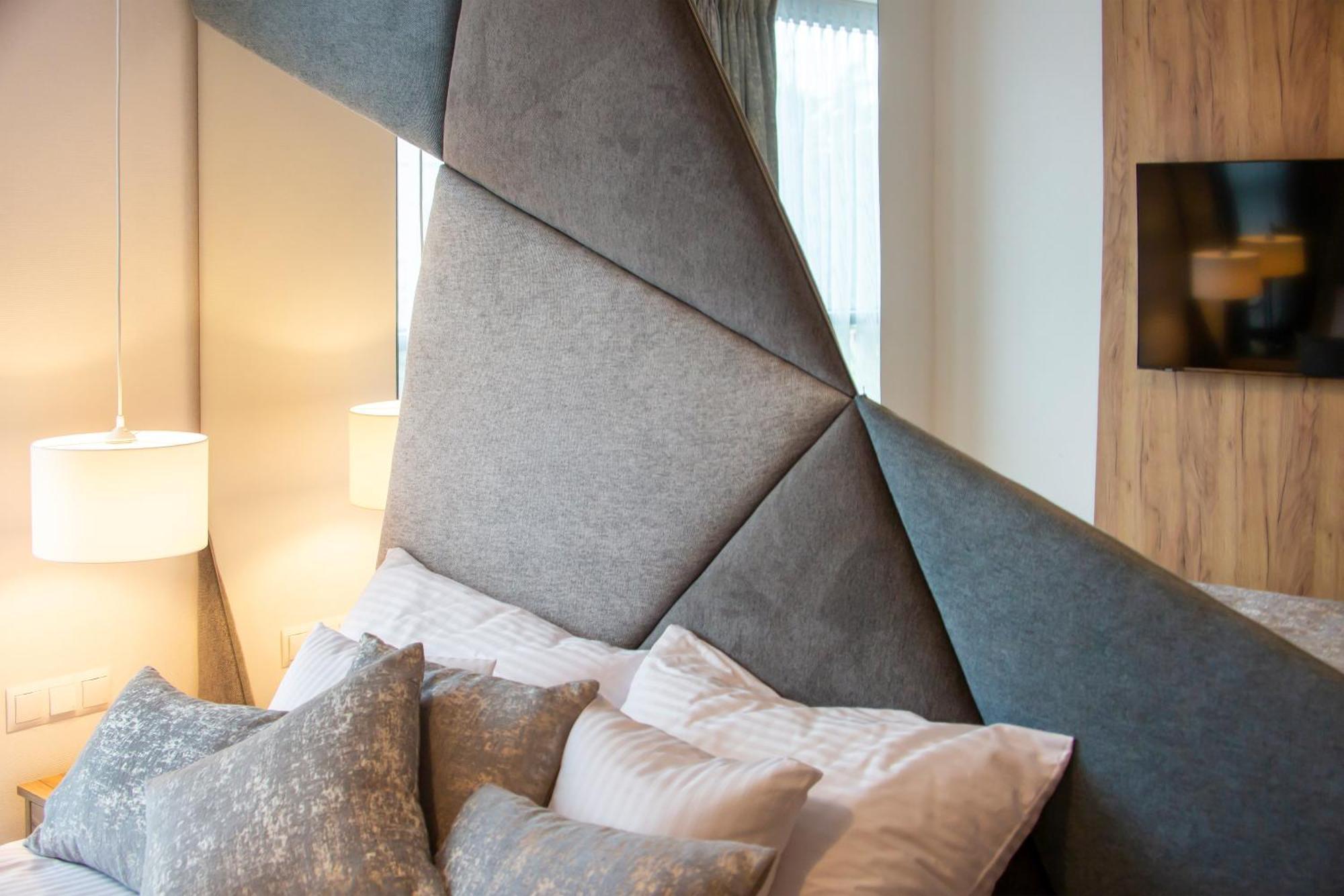 Hotel Saline Inowroclaw Ngoại thất bức ảnh