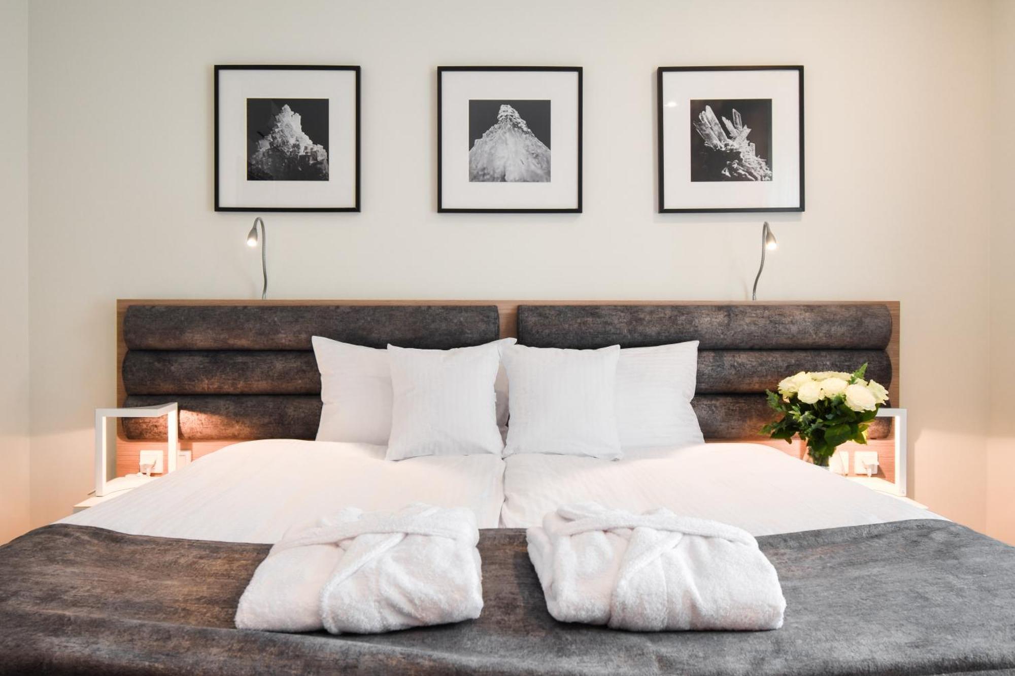 Hotel Saline Inowroclaw Ngoại thất bức ảnh