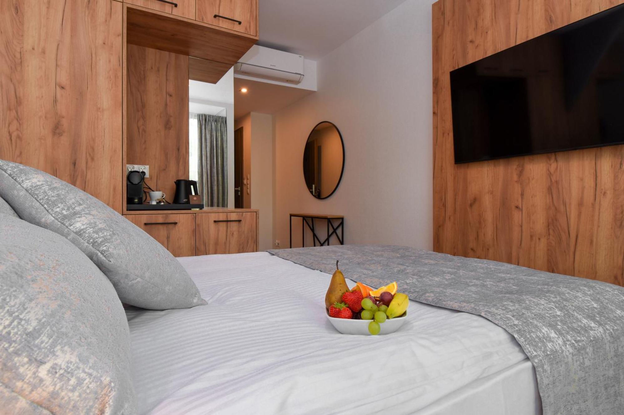 Hotel Saline Inowroclaw Ngoại thất bức ảnh
