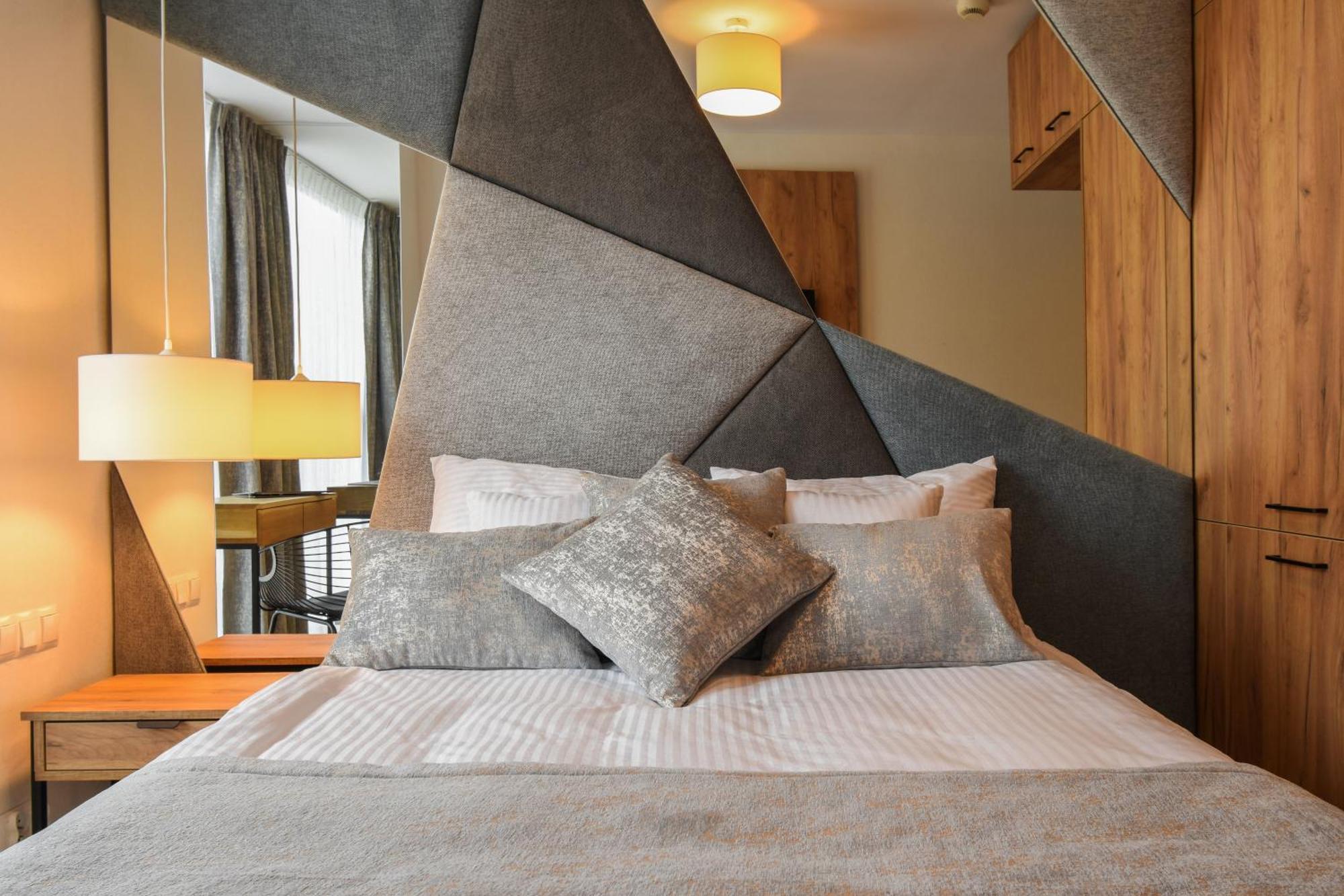 Hotel Saline Inowroclaw Ngoại thất bức ảnh