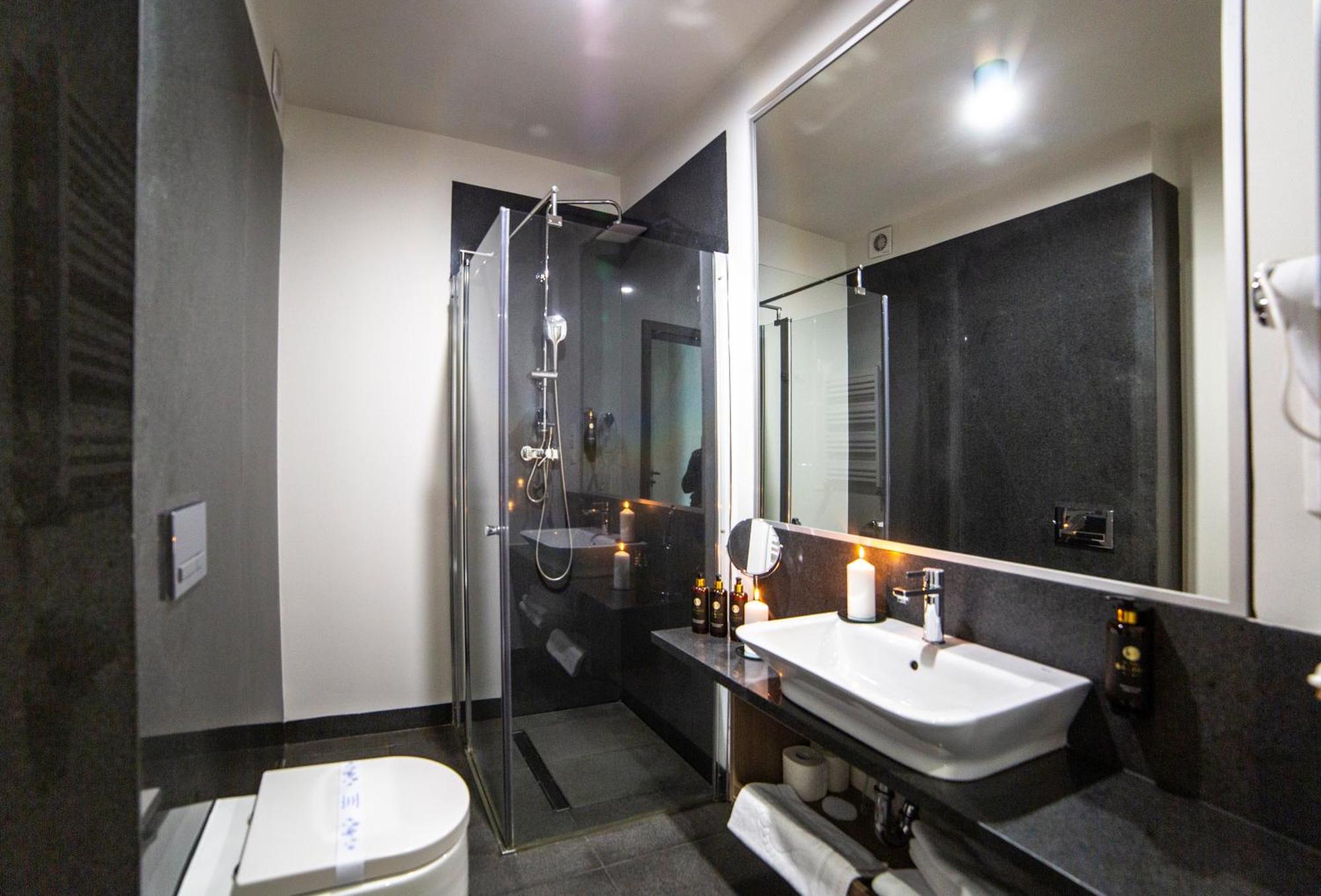 Hotel Saline Inowroclaw Ngoại thất bức ảnh