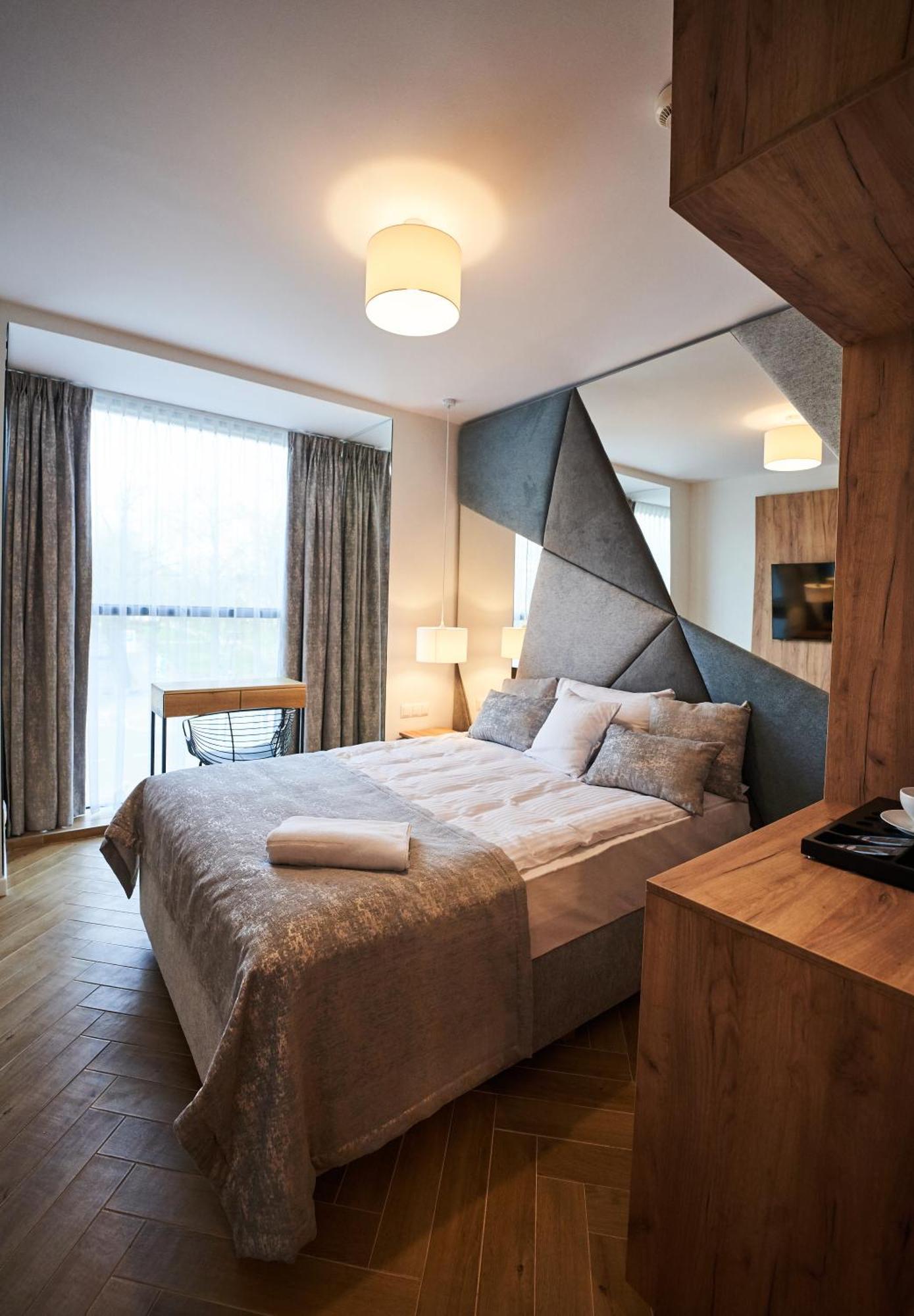 Hotel Saline Inowroclaw Ngoại thất bức ảnh